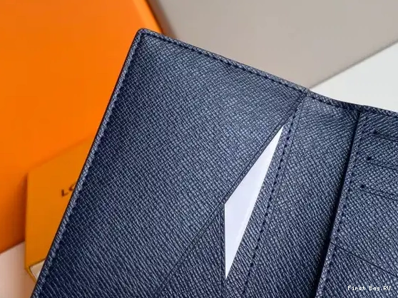 First bag ru VUITTON LOUIS POCKET ORGANIZER 0526
